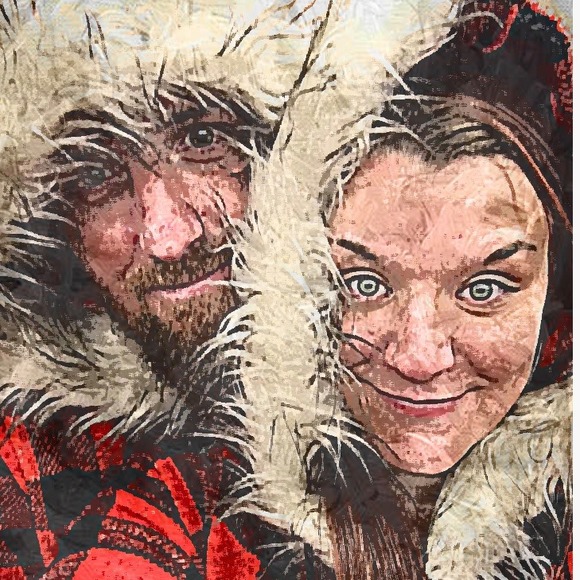 Meet your Posher, Brie - Picture 1 of 1